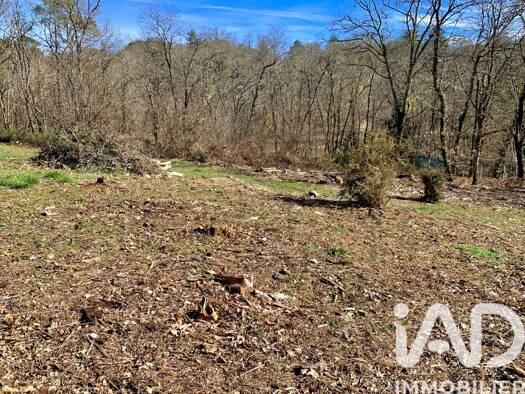 Terrain à vendre 35 000 € 1 816 m² de terrain Chancelade 24650