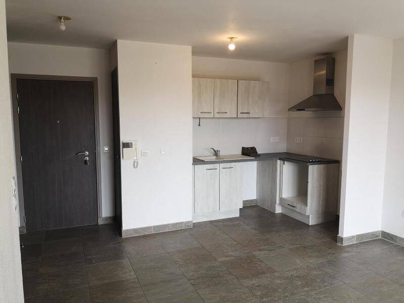 Appartement 2 pièces 41 m² · à Montpellier · 41,2 m² · 700 €