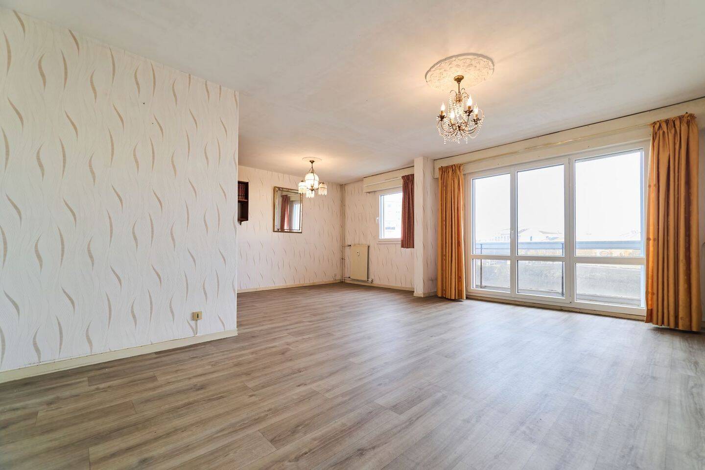 Appartement 4 pièces 79 m² · à Reims · 79 m² · 208 000 €
