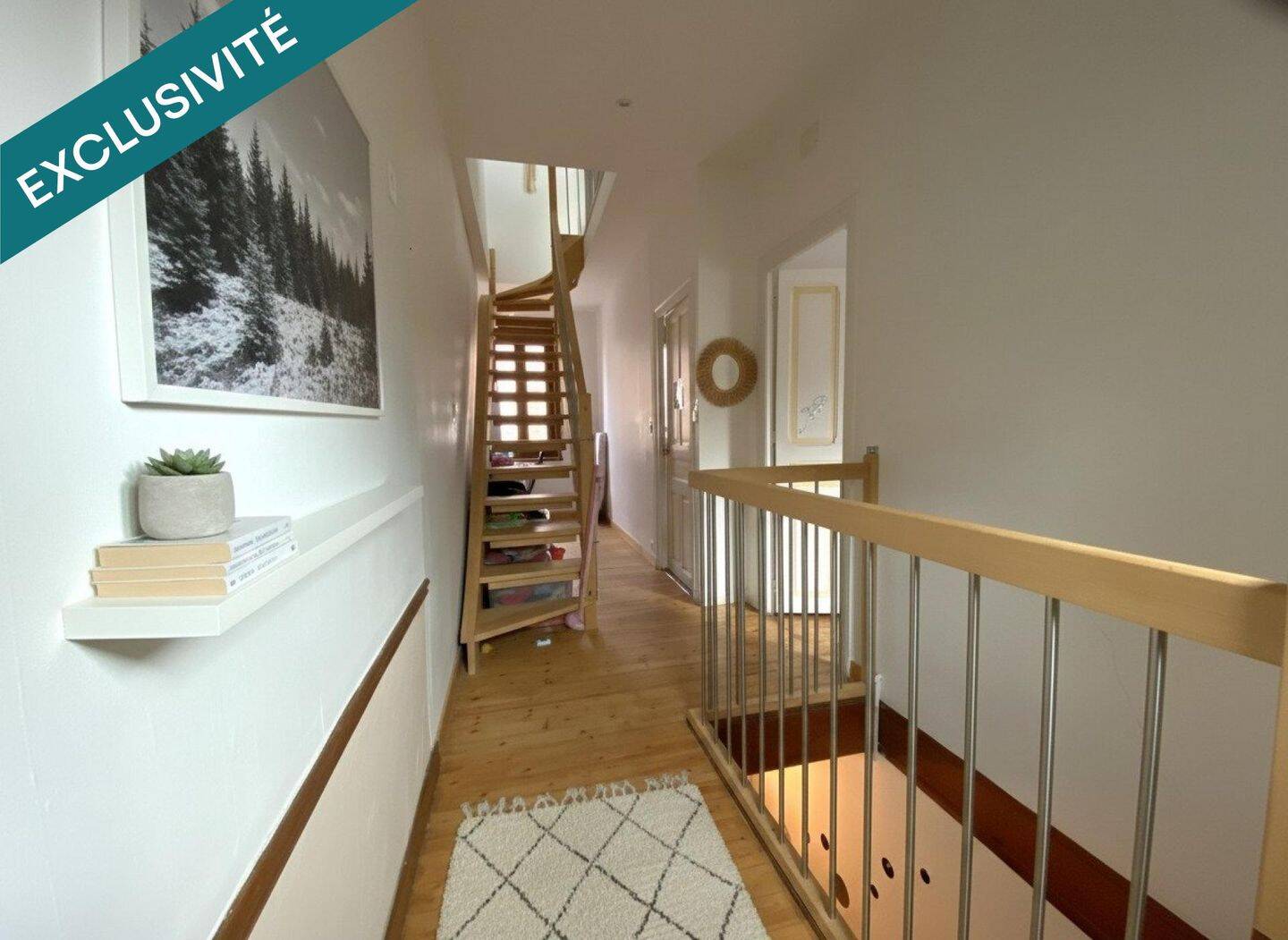 Maison 5 pièces 100 m² · à Saint-Quentin · 100 m² · 112 900 €