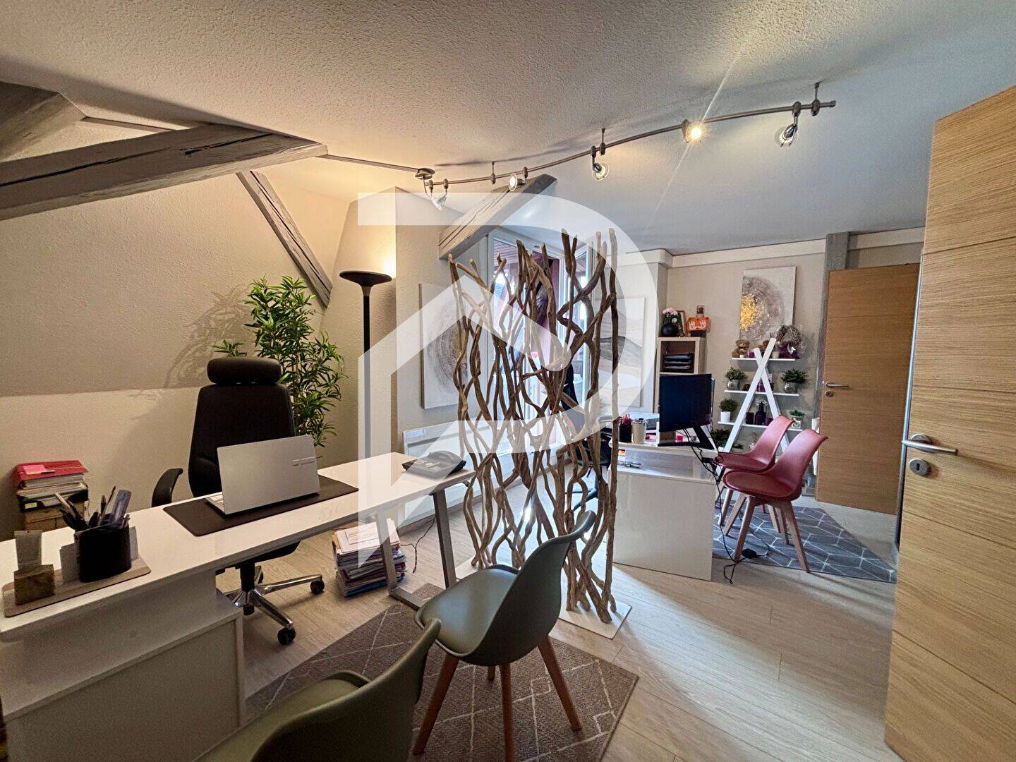Appartement 4 pièces 83 m² · à Colmar · 83 m² · 190 800 €