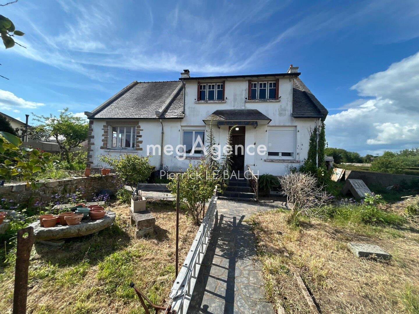 Maison 9 pièces 154 m² · à Plouaret · 154 m² · 116 000 €