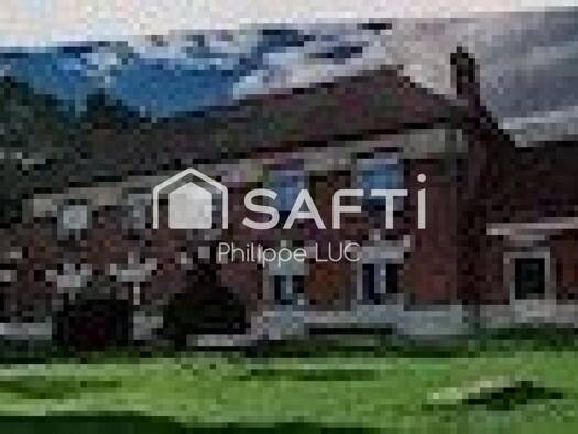 Demeure à vendre 850 000 € 12 pièces 5 chambres 212 m² 2 000 m² de terrain Écurie 62223