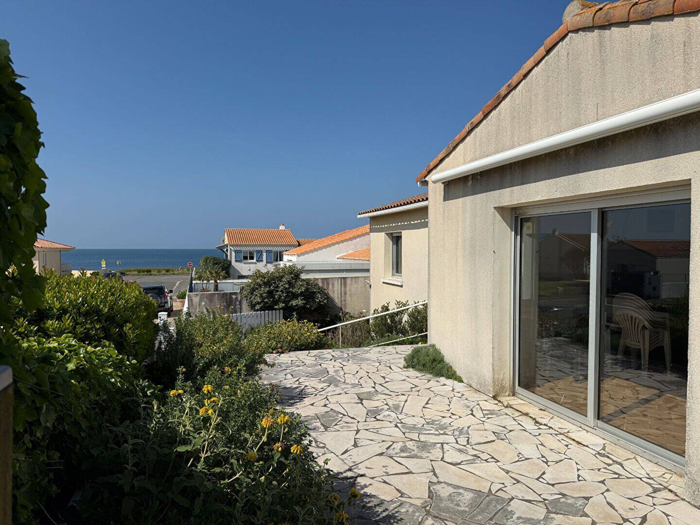 Maison 5 pièces 120 m² · à Bretignolles-sur-Mer · 120 m² · 430 000 €