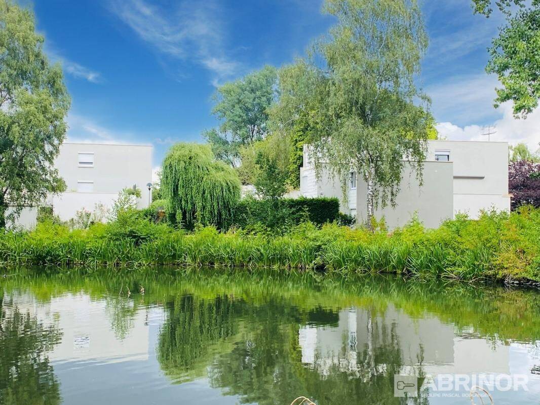 Appartement 4 pièces 78 m² · à Villeneuve-d'Ascq · 78 m² · 240 000 €