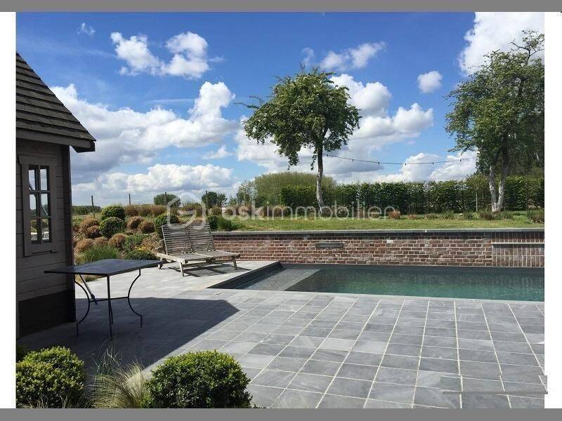 Maison 10 pièces 350 m² · à Cysoing · 350 m² · 735 000 €