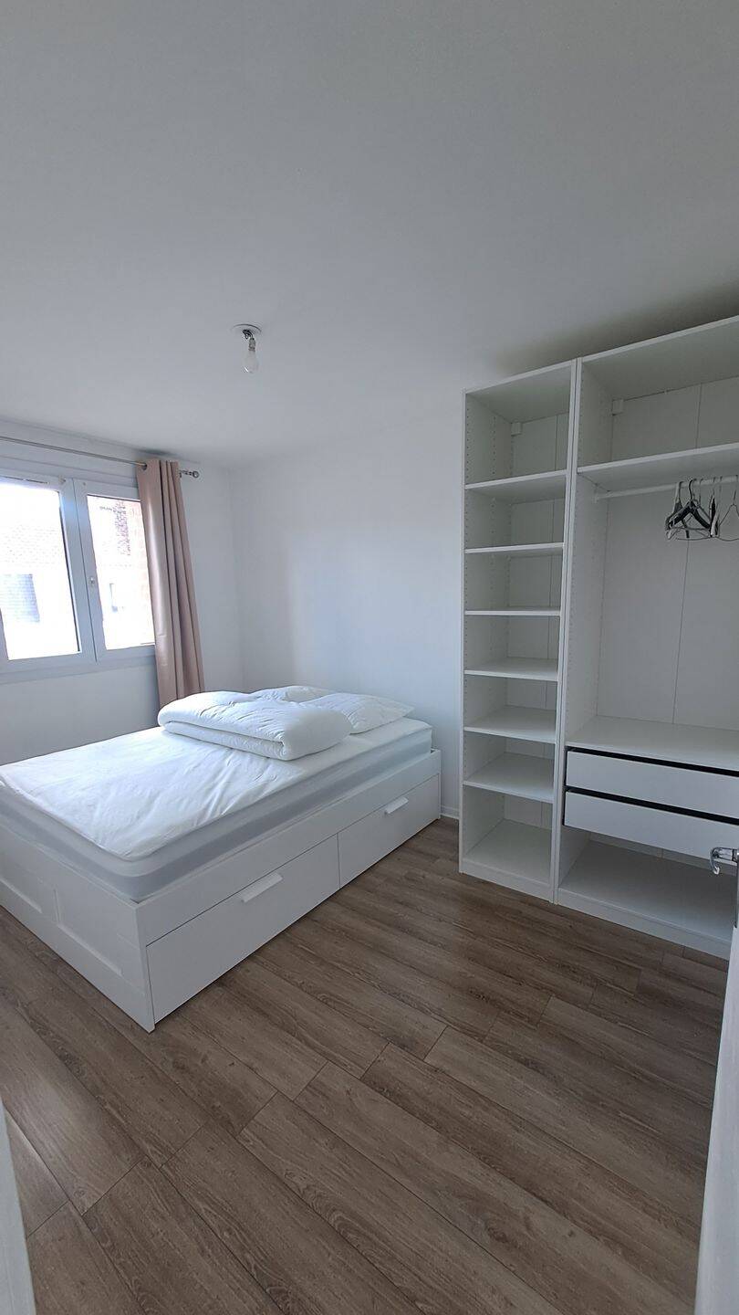 Appartement 2 pièces 43 m² · à Lille · 43 m² · 775 €/mois