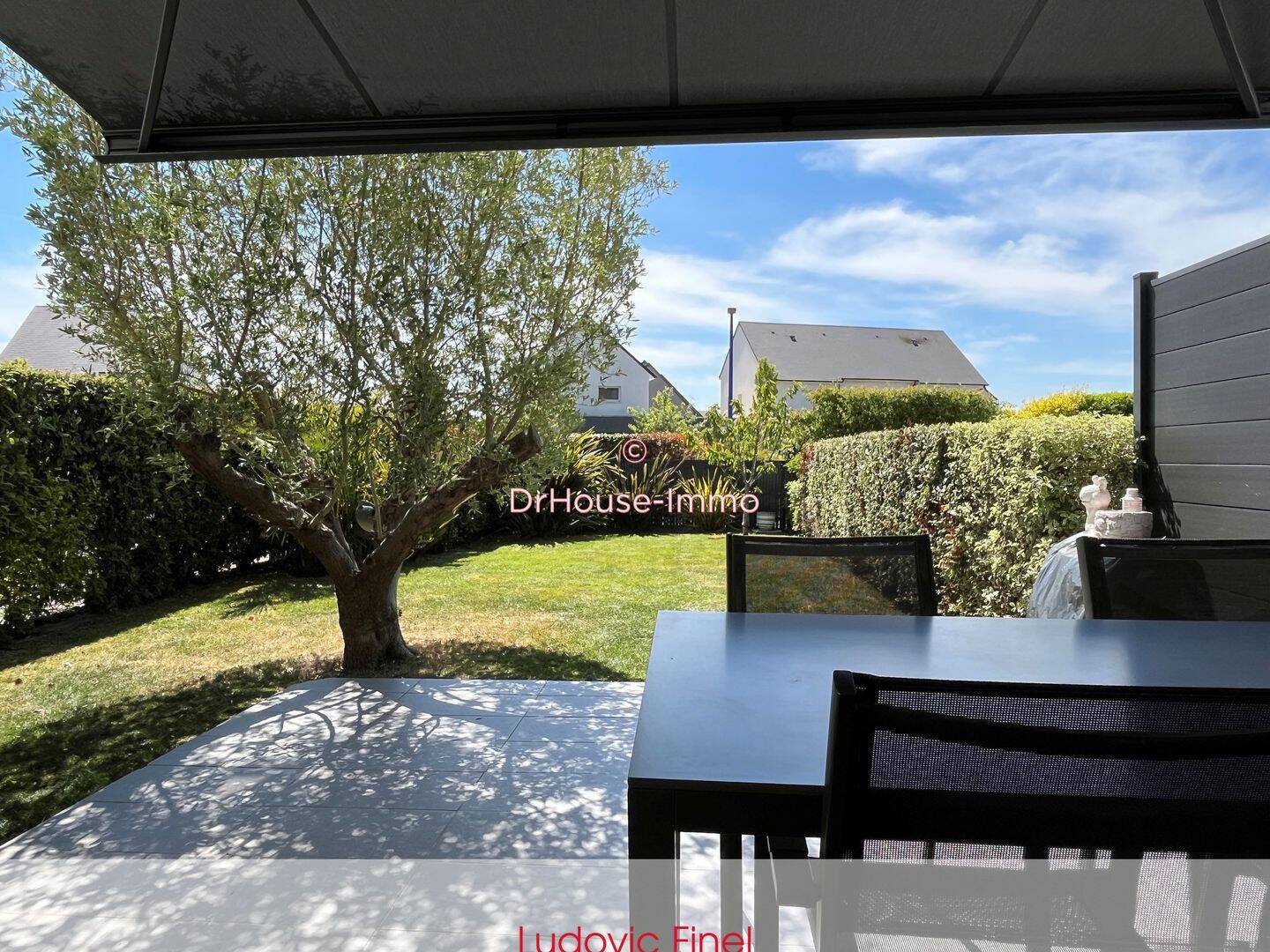 Maison 6 pièces 124 m² · à Hermanville-sur-Mer · 124 m² · 373 000 €