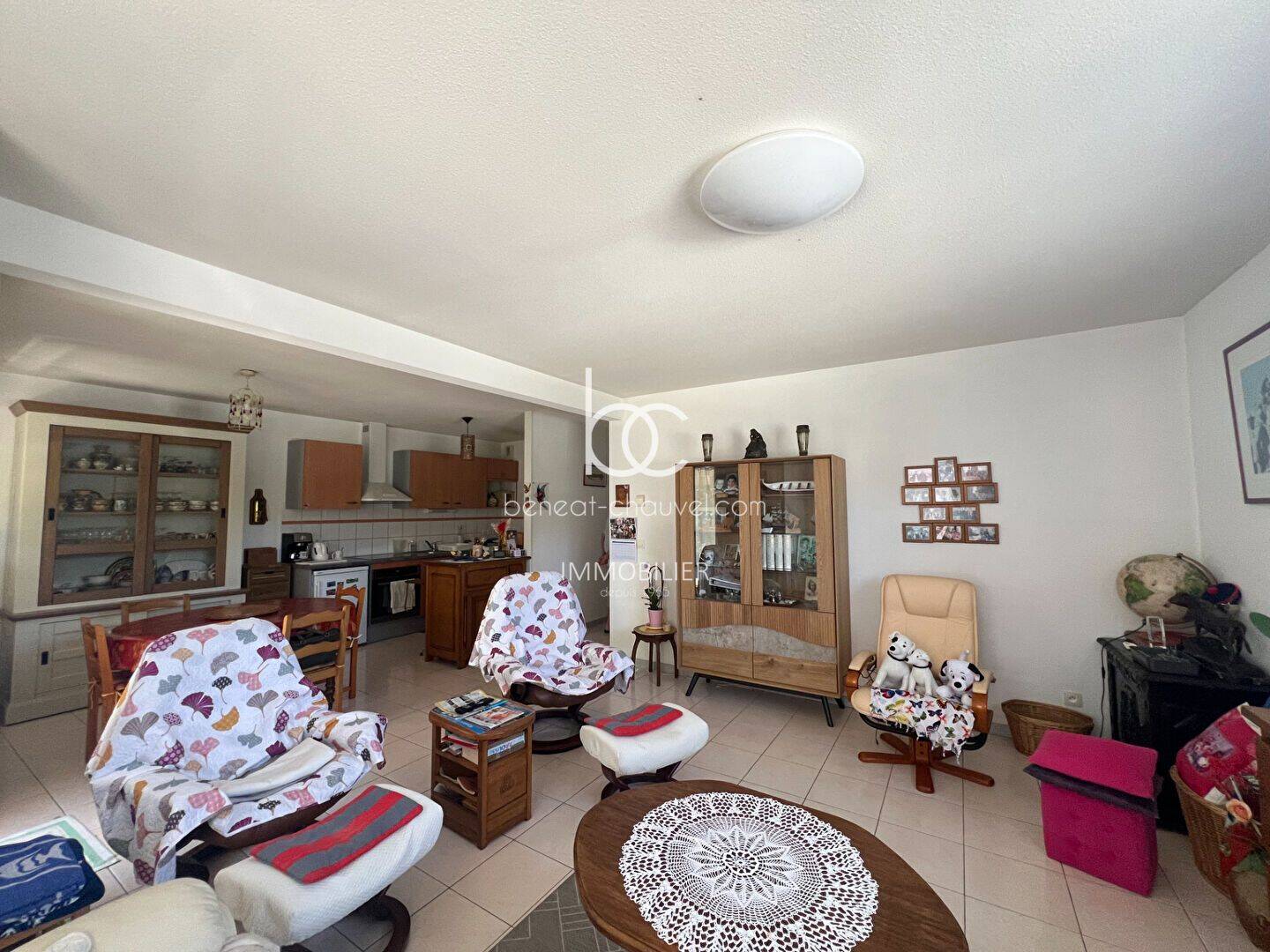 Appartement 3 pièces 73 m² · à Sarzeau · 73 m² · 367 500 €