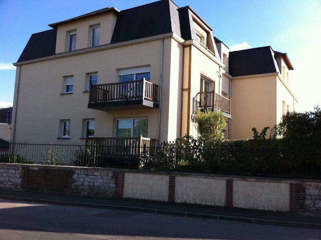 Appartement 4 pièces 96 m² · à Vernon · 96 m² · 1 110 €