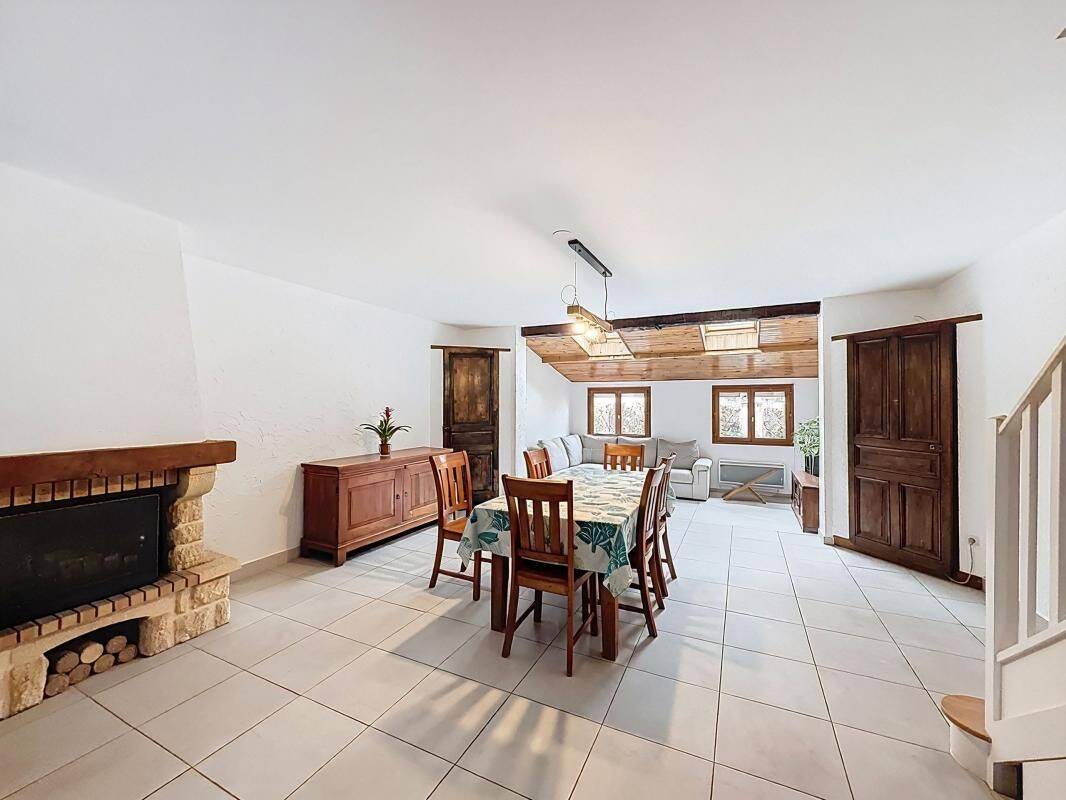 Maison 5 pièces 112 m² · à Guyancourt · 112 m² · 369 000 €