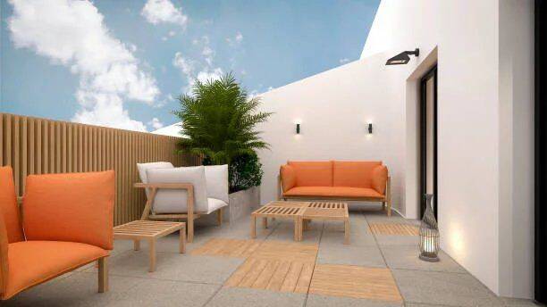 Appartement 3 pièces 65 m² · à Rosny-sous-Bois · 65 m² · 1 100 000 €
