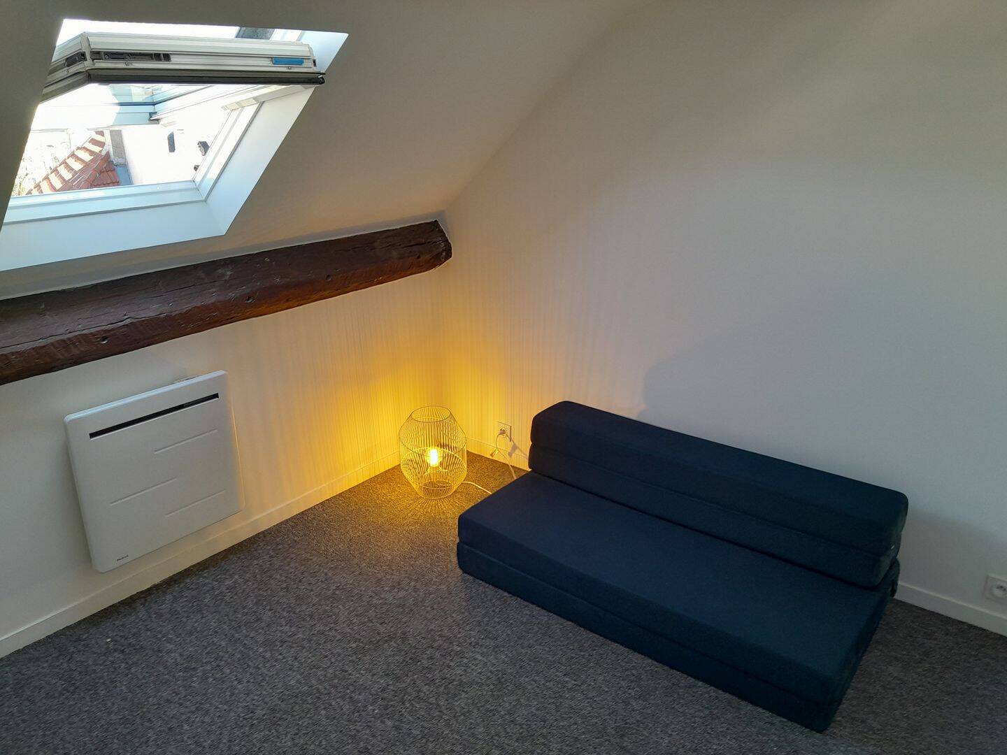 Appartement 2 pièces 22 m² · à Saint-Germain-en-Laye · 22 m² · 735 €