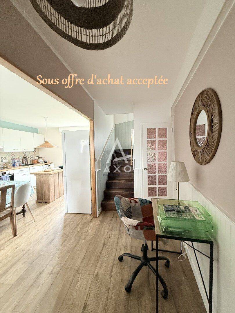 Maison 3 pièces 63 m² · à Plouray · 63 m² · 90 865 €