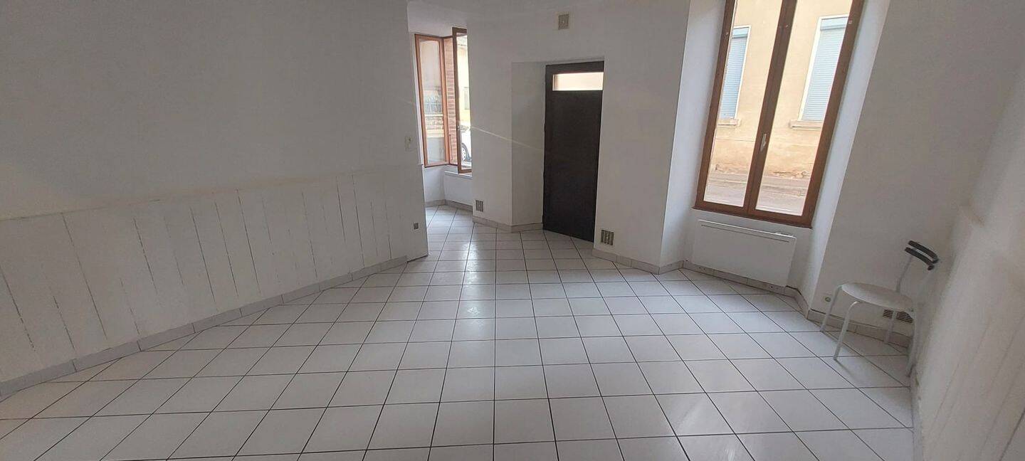 Maison 3 pièces 62 m² · à Villemur-sur-Tarn · 62 m² · 600 €/mois