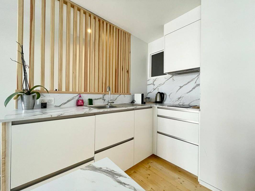 Appartement 1 pièce 29 m² · à Toulouse · 28,5 m² · 668 €/mois