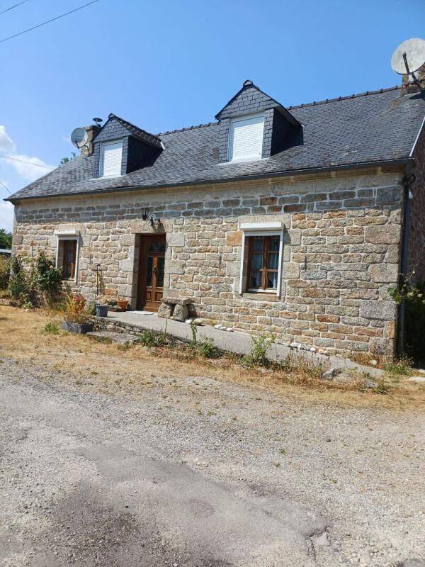 Maison 4 pièces 100 m² · à Scaër · 100 m² · 173 250 €