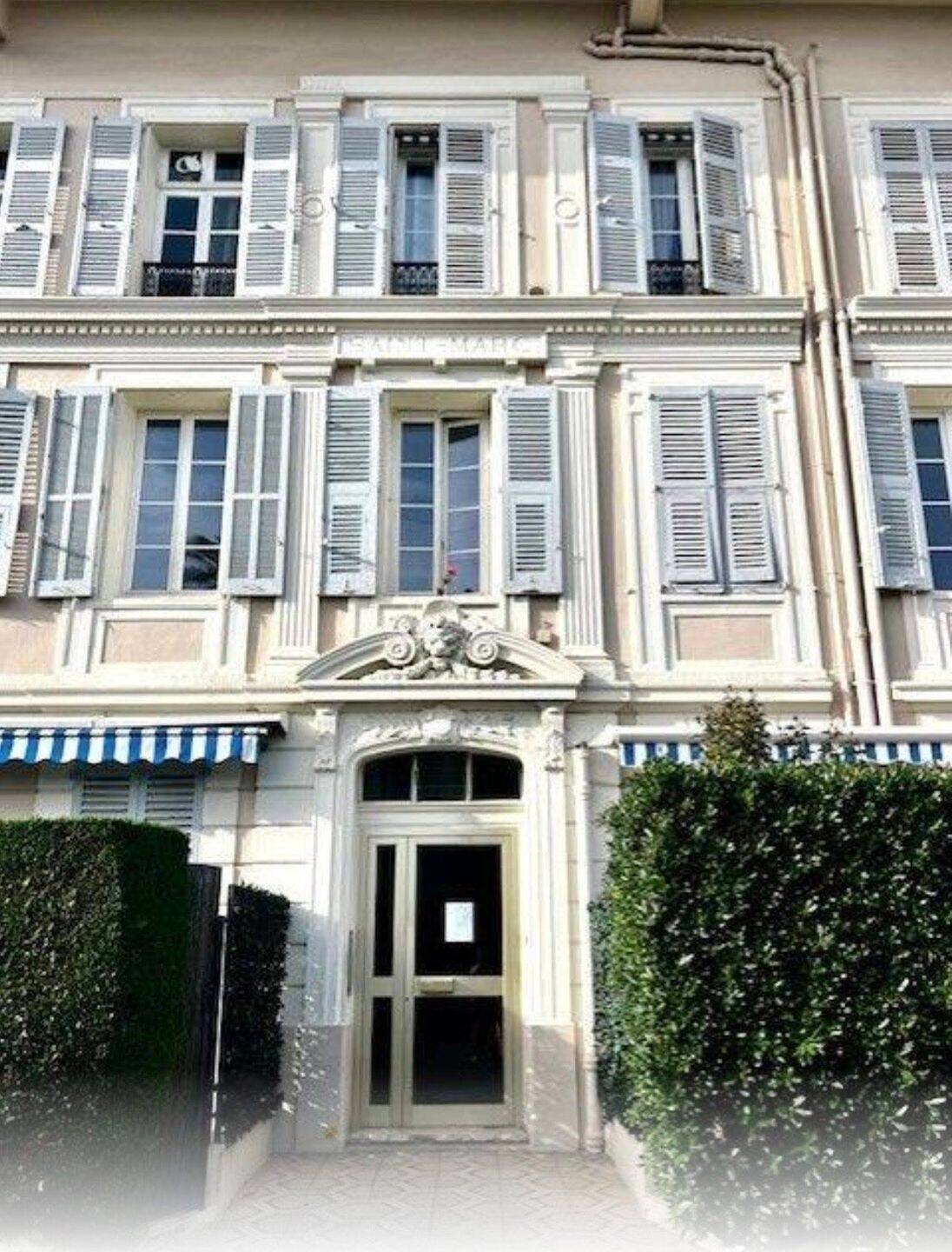 Appartement 2 pièces 43 m² · à Cannes · 43 m² · 1 250 €/mois