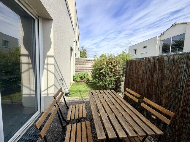 Appartement 3 pièces 70 m² · à Lagord · 70 m² · 273 000 €