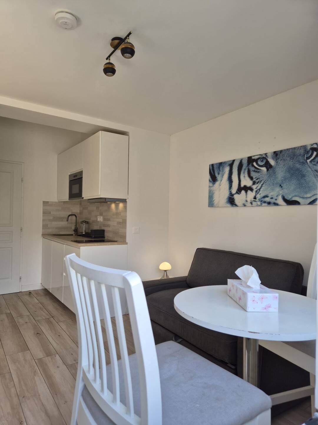 Appartement 1 pièce 22 m² · à Bagneux · 22 m² · 1 000 €
