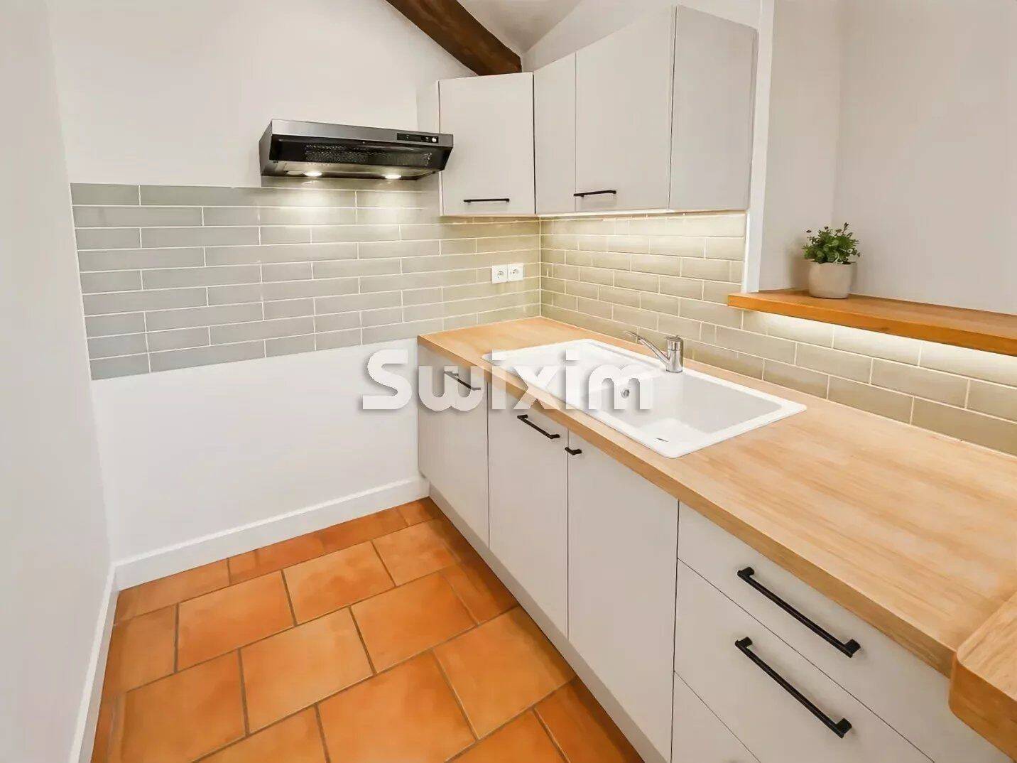 Appartement 2 pièces 50 m² · à Vedène · 50 m² · 110 000 €