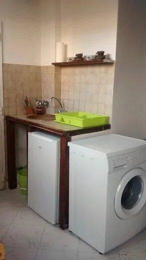 Studio à visiter sans tarder ! 460€ ! tout équipé ! — 3