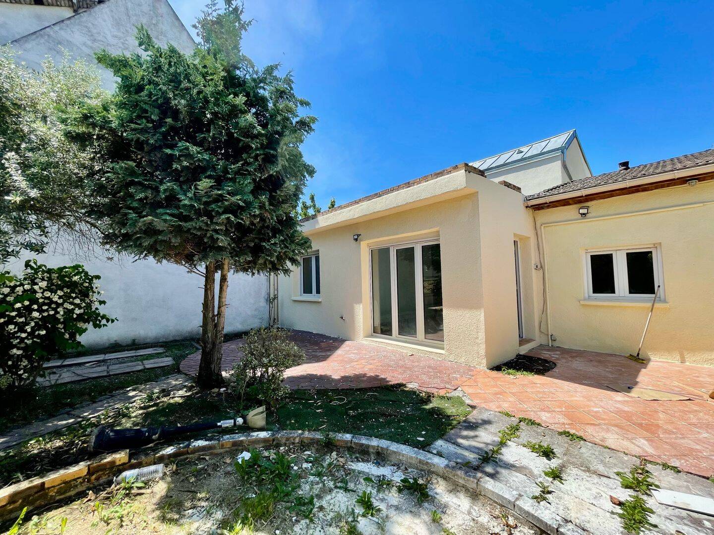Maison 3 pièces 82 m² · à Drancy · 82 m² · 259 000 €