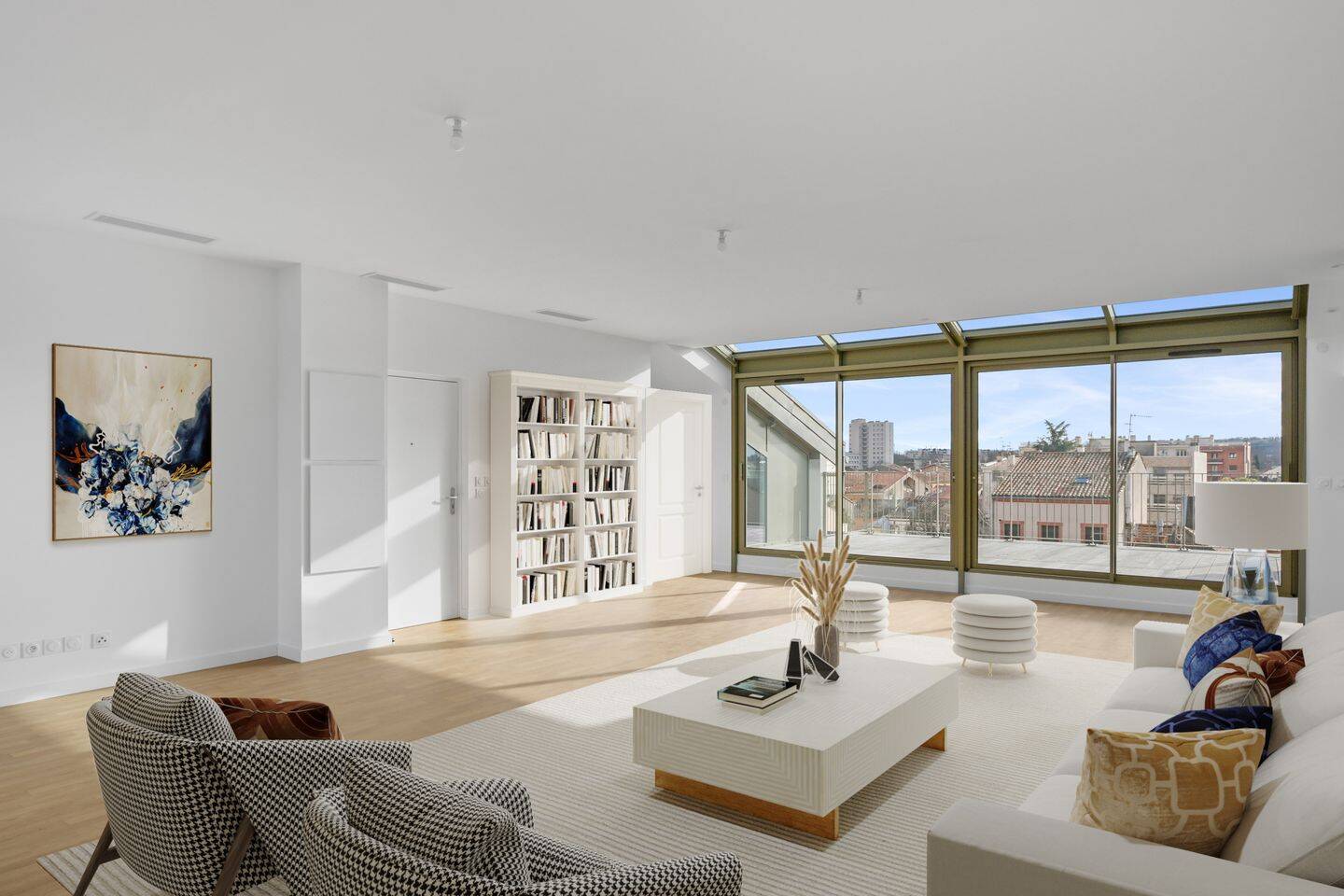 Appartement 5 pièces 175 m² · à Toulouse · 175 m² · 1 300 000 €