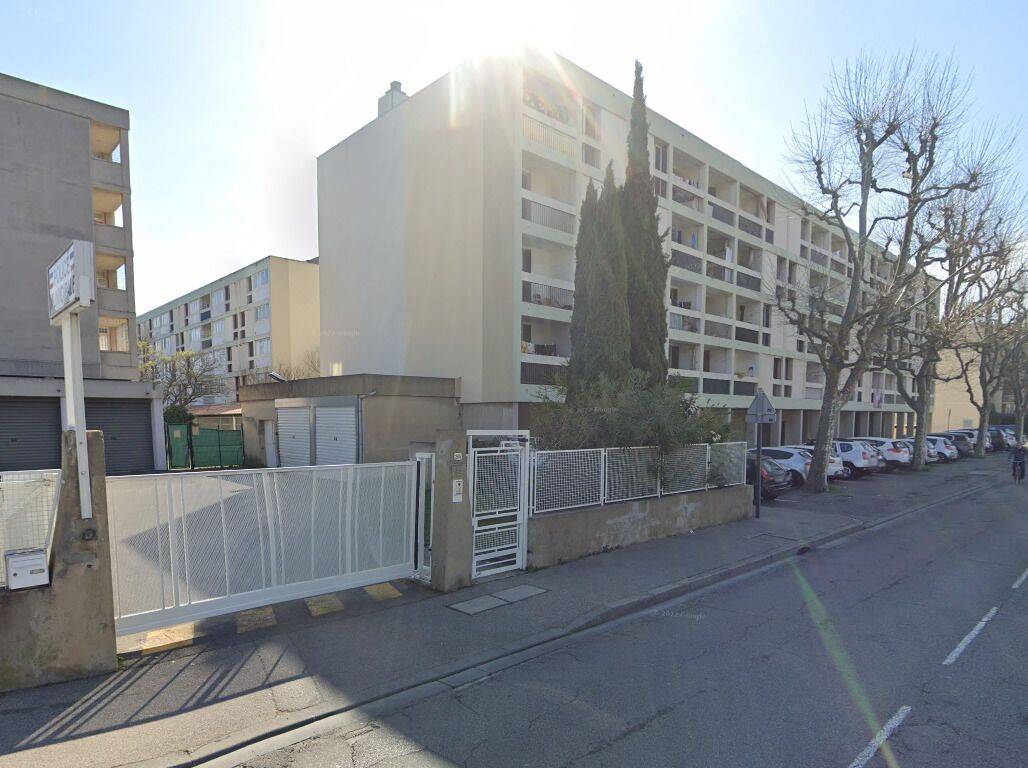 Appartement 3 pièces 85 m² · à Cavaillon · 85 m² · 467 €