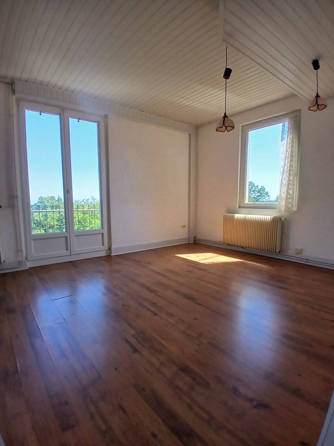 Appartement 3 pièces 57 m² · à Turckheim · 57 m² · 108 260 €
