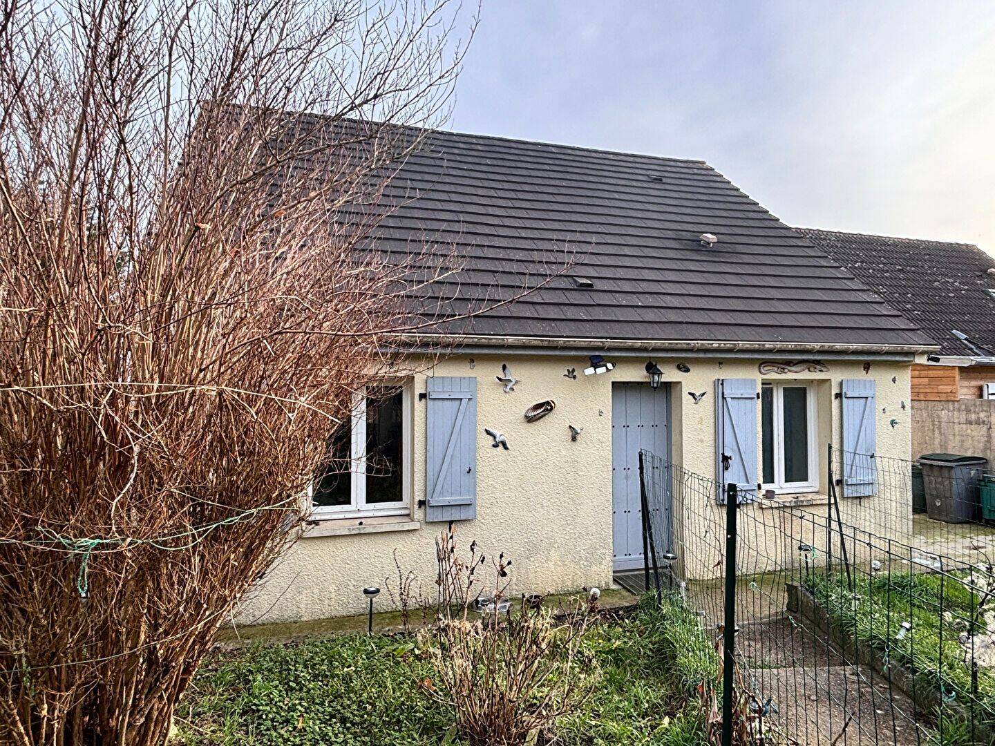 Maison 5 pièces 88 m² · à Les Andelys · 87,7 m² · 189 000 €