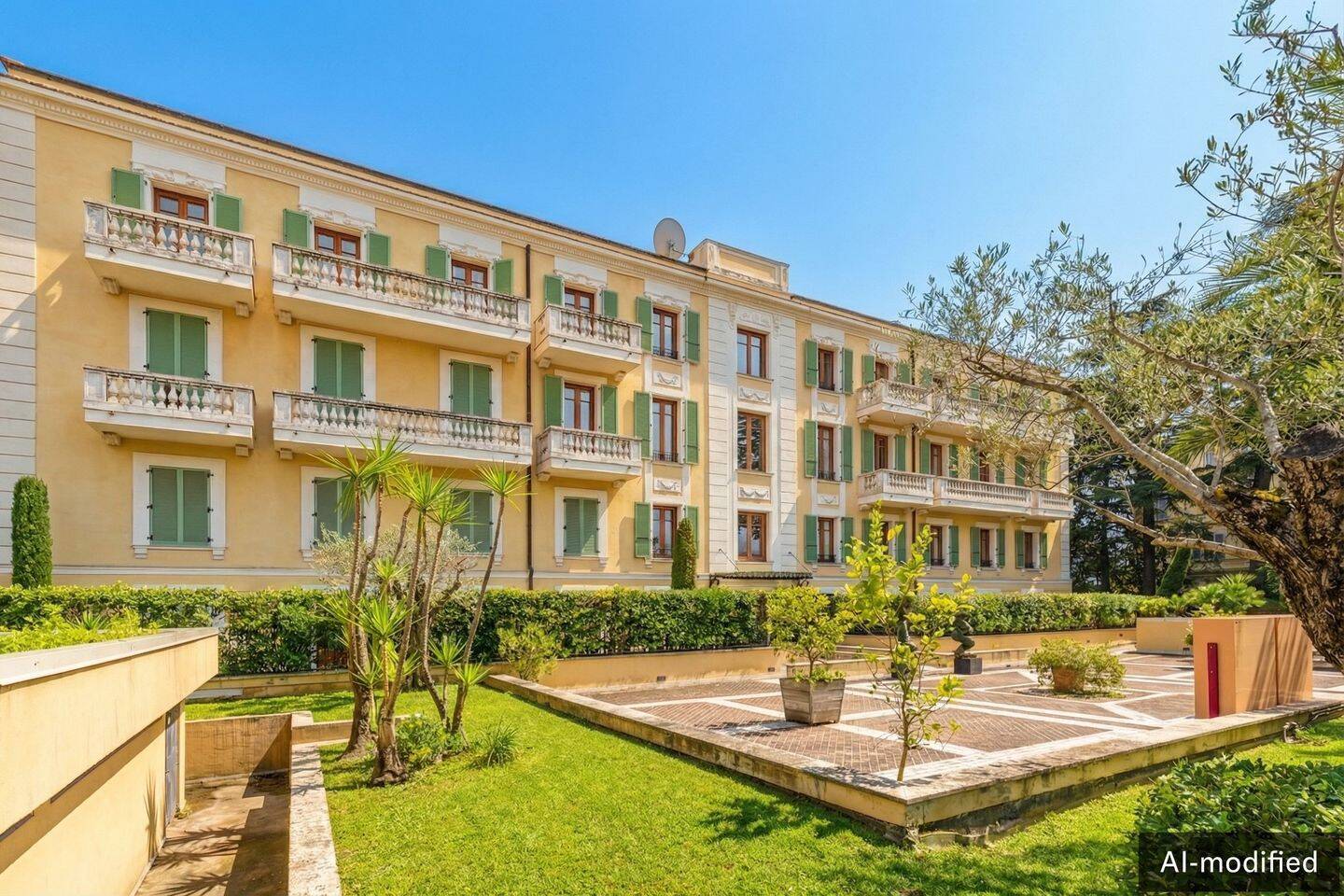Appartement 6 pièces 188 m² · à Cannes · 188,4 m² · 1 990 000 €