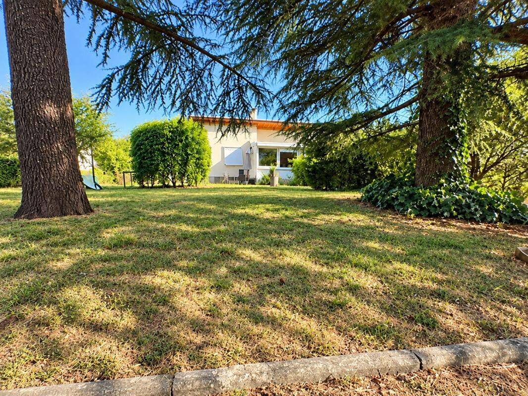Maison 5 pièces 113 m² · à Vénissieux · 113 m² · 335 000 €