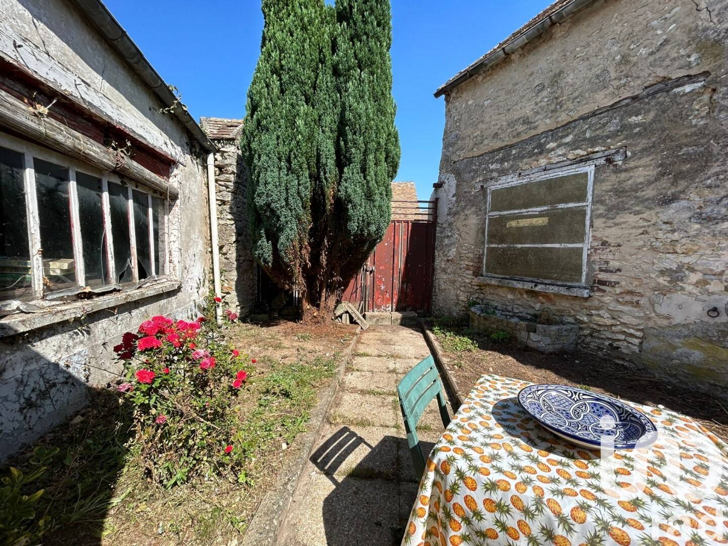 Maison 5 pièces 97 m² · à Oysonville · 97,2 m² · 130 000 €