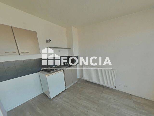 Appartement 1 pièce 24 m² · à Orléans · 24,2 m² · 435 €/mois