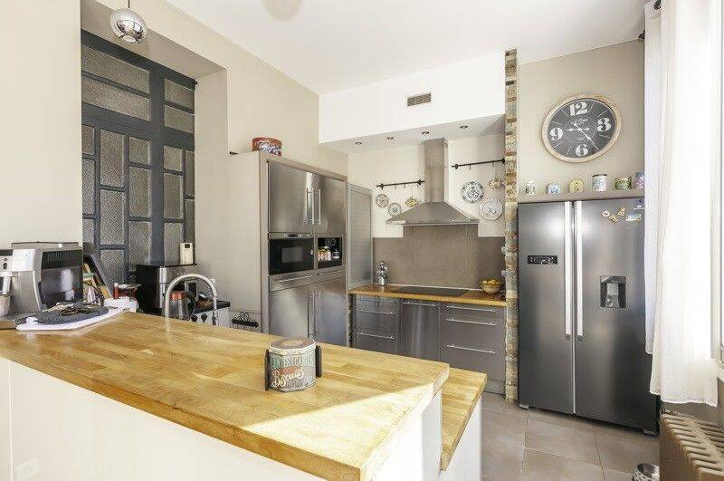 Appartement 6 pièces 184 m² · à Sète · 184 m² · 499 000 €