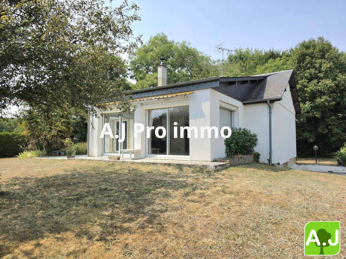 Maison 4 pièces 85 m² · à Pacy-sur-Eure · 85 m² · 189 000 €