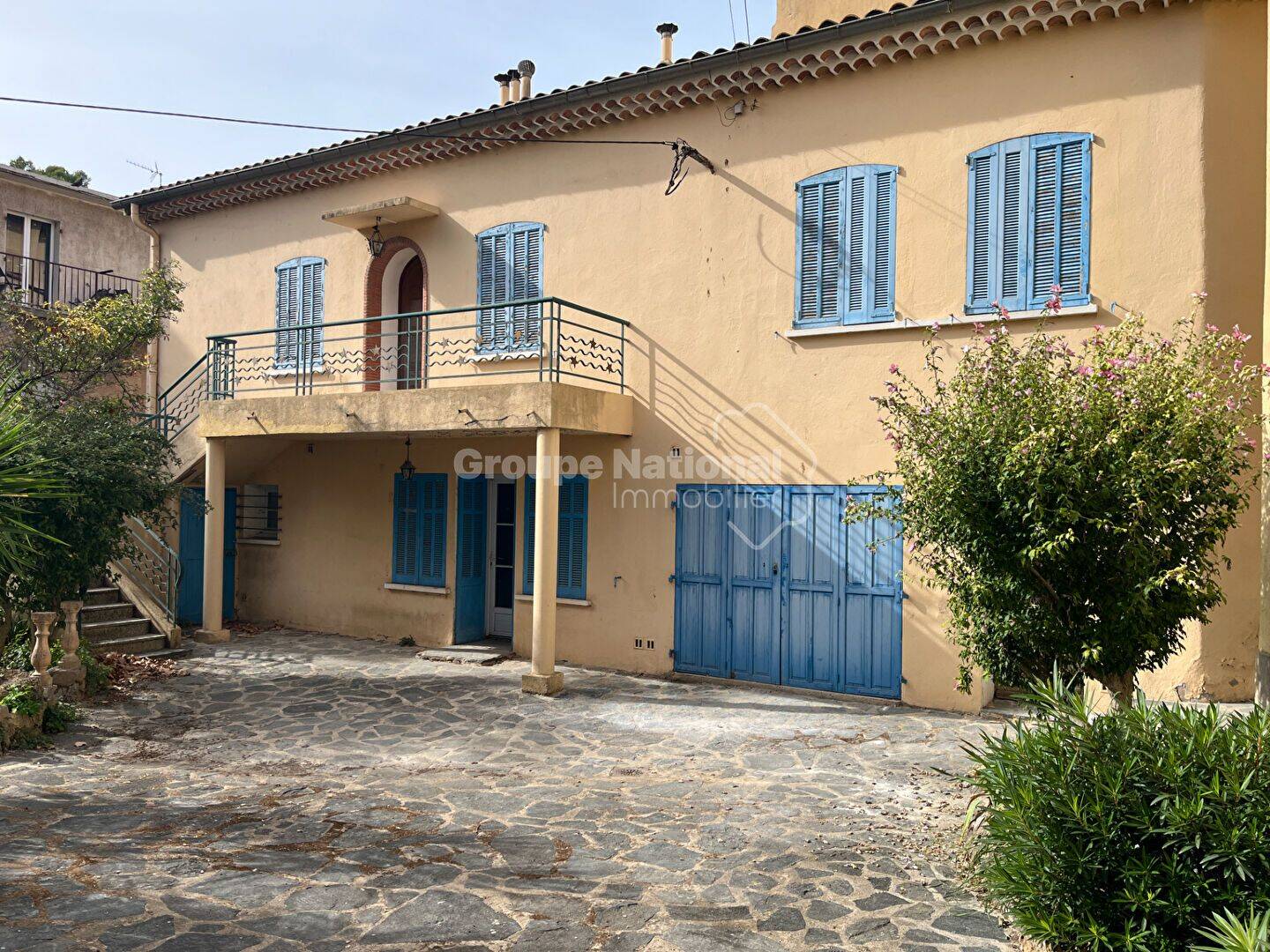 Maison 4 pièces 110 m² · à Le Luc · 110 m² · 212 000 €