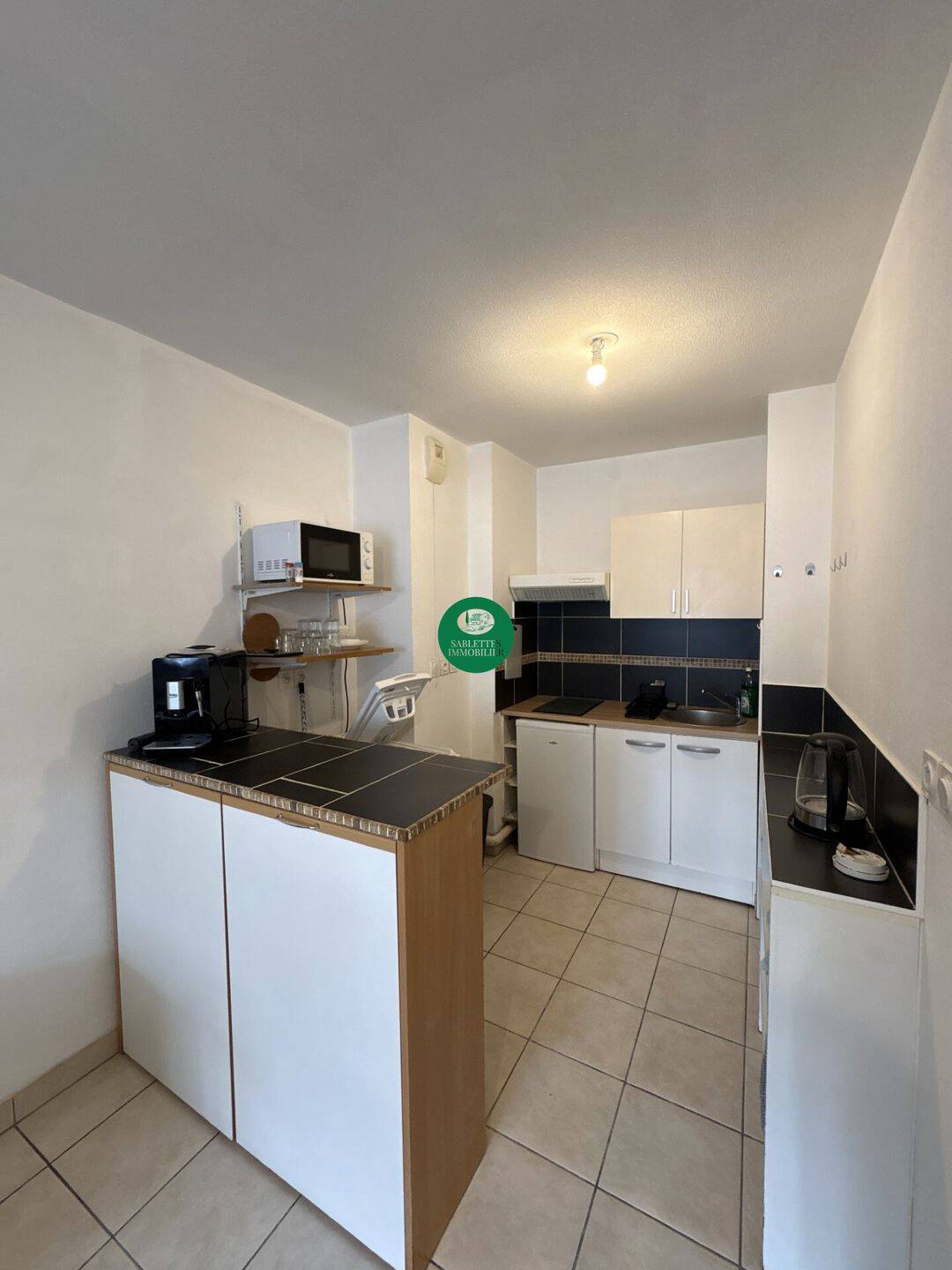 Appartement 1 pièce 30 m² · à La Seyne-sur-Mer · 30,5 m² · 630 €/mois