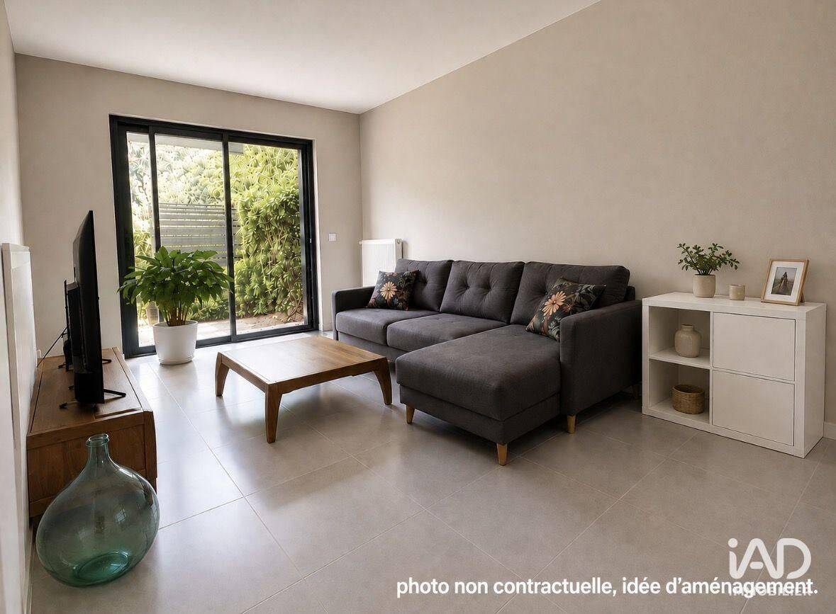 Appartement 3 pièces 61 m² · à Bordeaux · 61 m² · 835 €/mois