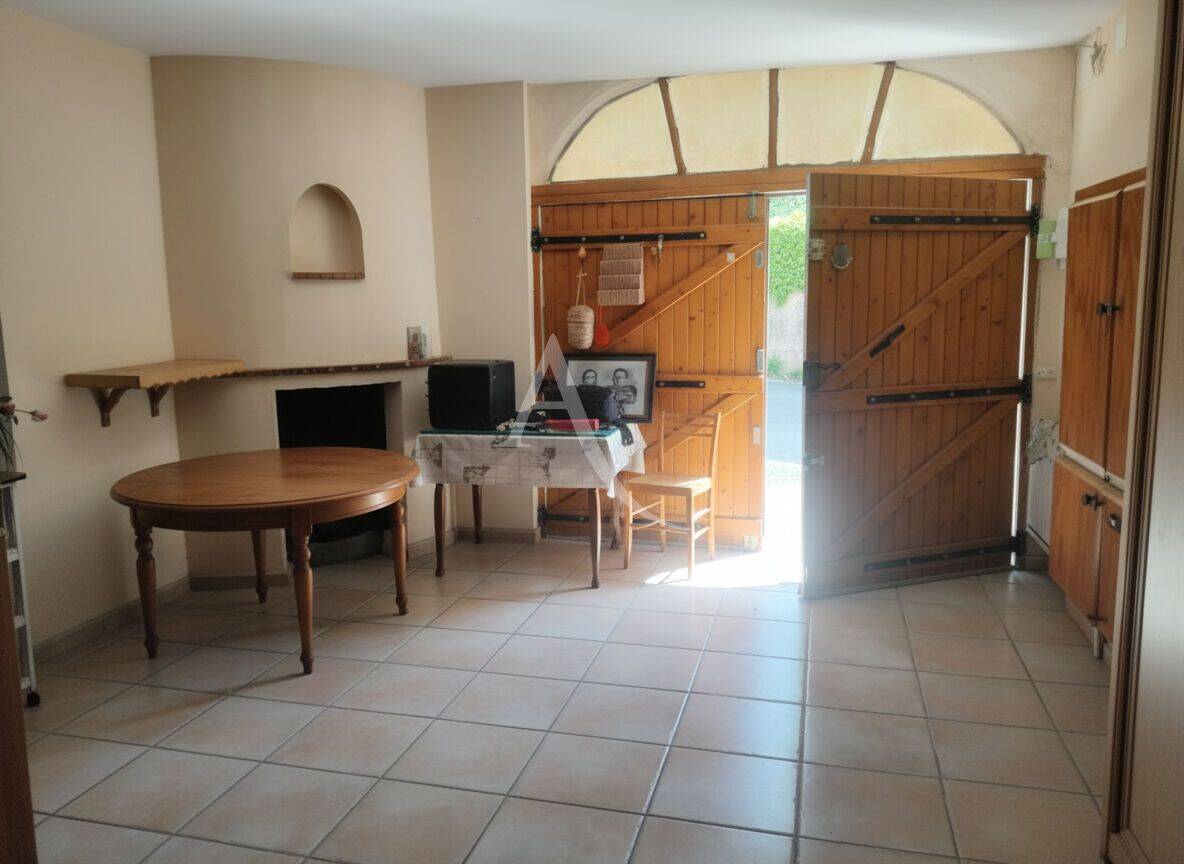 Maison 4 pièces 100 m² · à Val-de-Dagne · 100 m² · 107 000 €