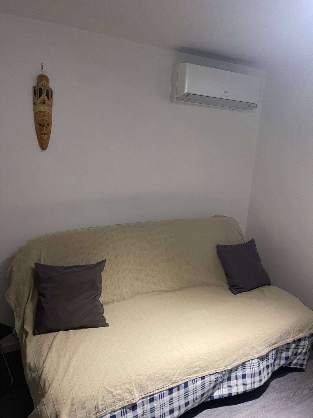 Appartement 1 pièce 18 m² · à L'Isle-sur-la-Sorgue · 18 m² · 480 €/mois