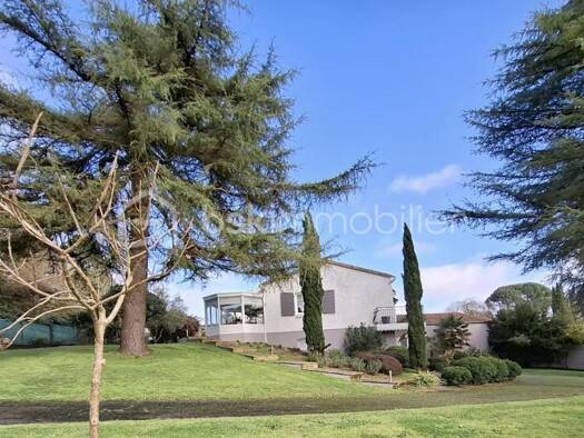 Maison à vendre 567 500 € 6 pièces 3 chambres 136 m² Planty-Viviers Vertou 44120