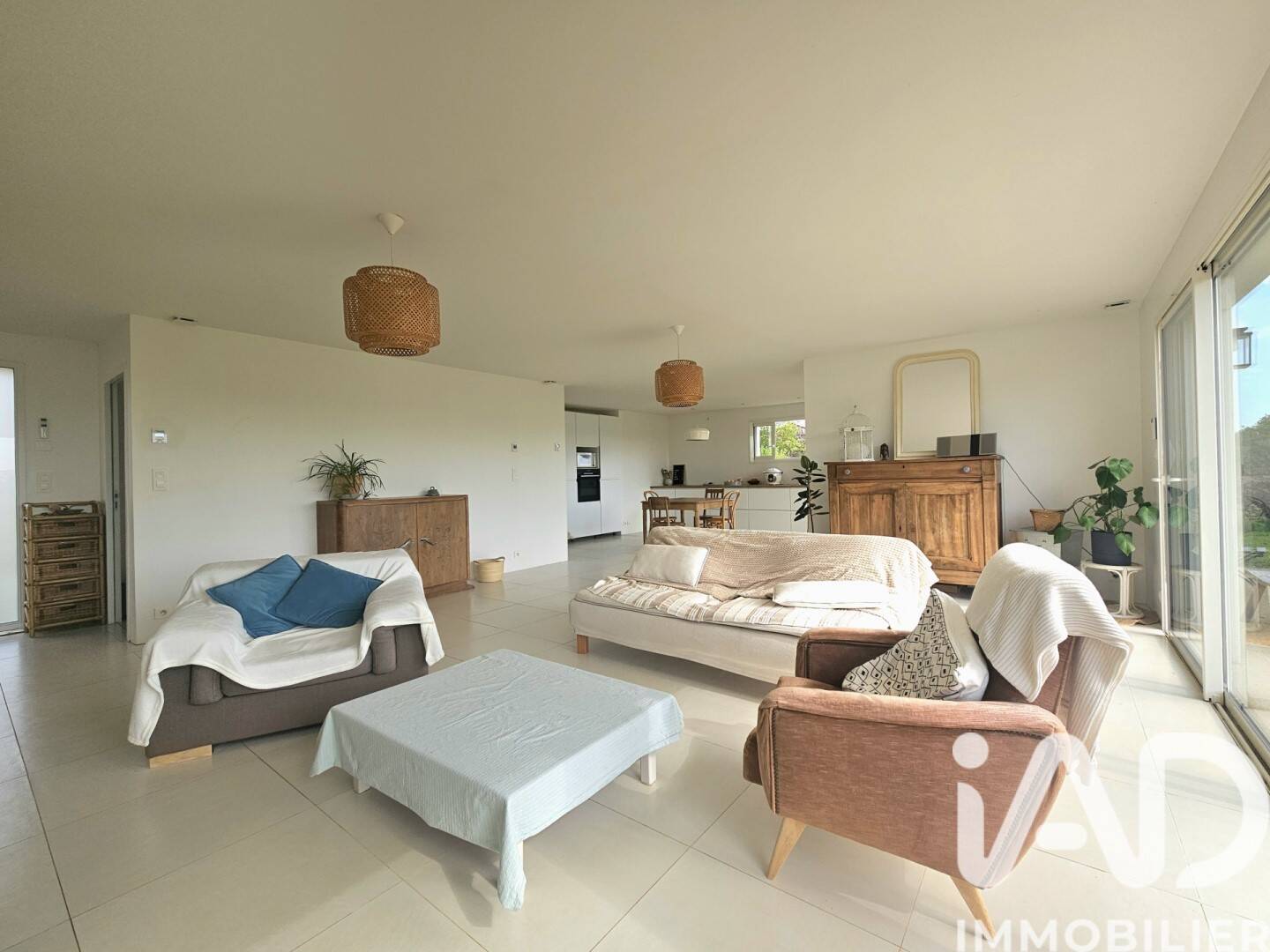 Maison 5 pièces 143 m² · à Rivières · 143 m² · 349 000 €