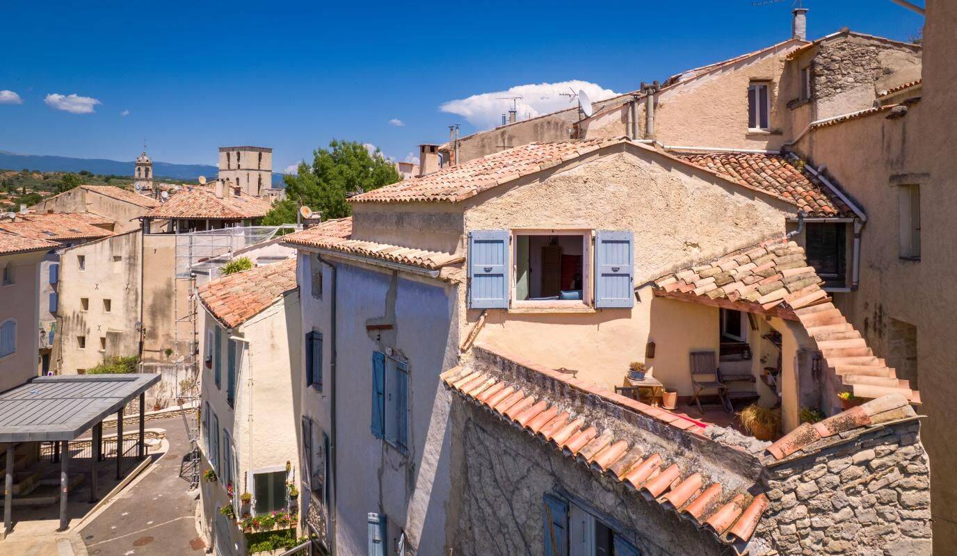 Maison 5 pièces 140 m² · à Forcalquier · 140,3 m² · 267 500 €