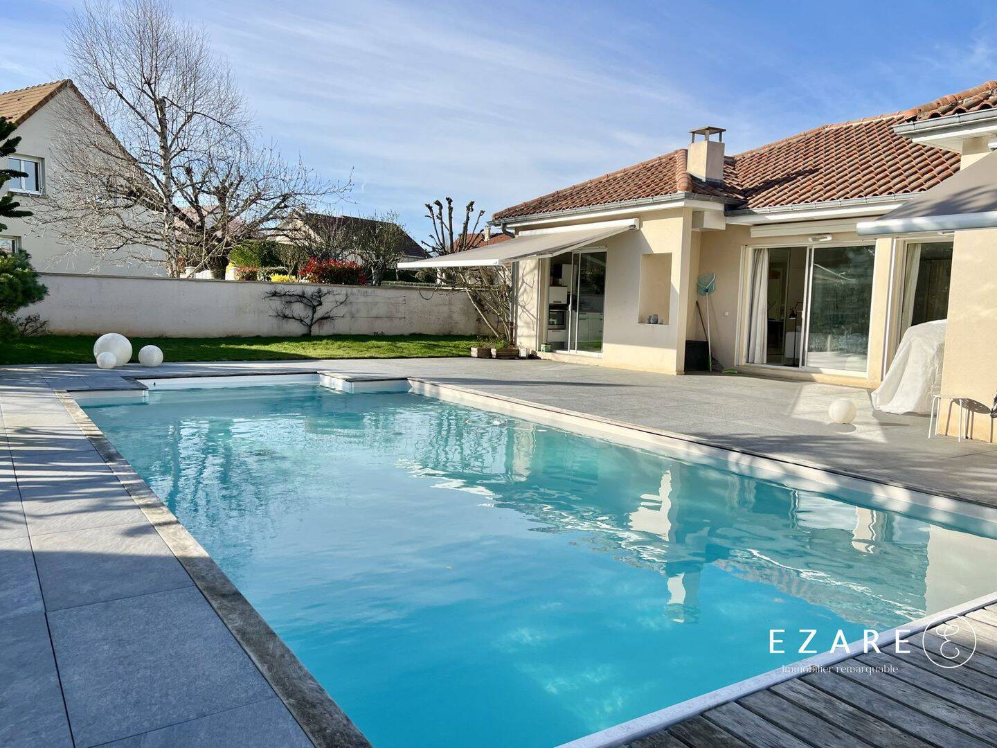 Maison 6 pièces 160 m² · à Bellefond · 160 m² · 625 000 €