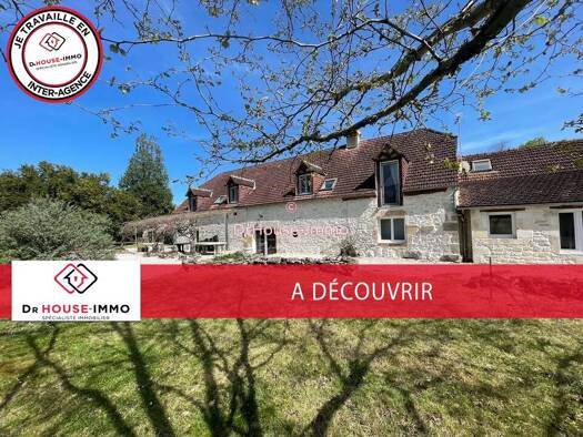 Maison à vendre 963 222 € 16 pièces 10 chambres 400 m² 195 000 m² de terrain Martel 46600
