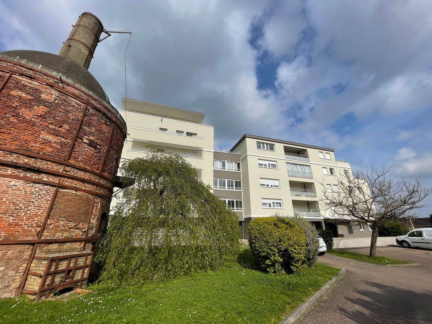 Appartement 1 pièce 27 m² · à Limoges · 27 m² · 440 €