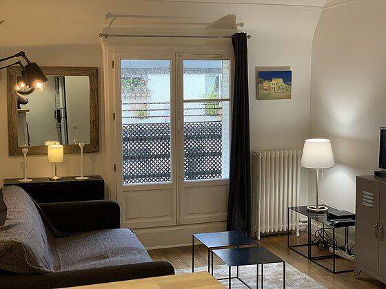 Appartement 2 pièces 33 m² · à Paris 9ème Arrondissement · 33 m² · 2 115 €