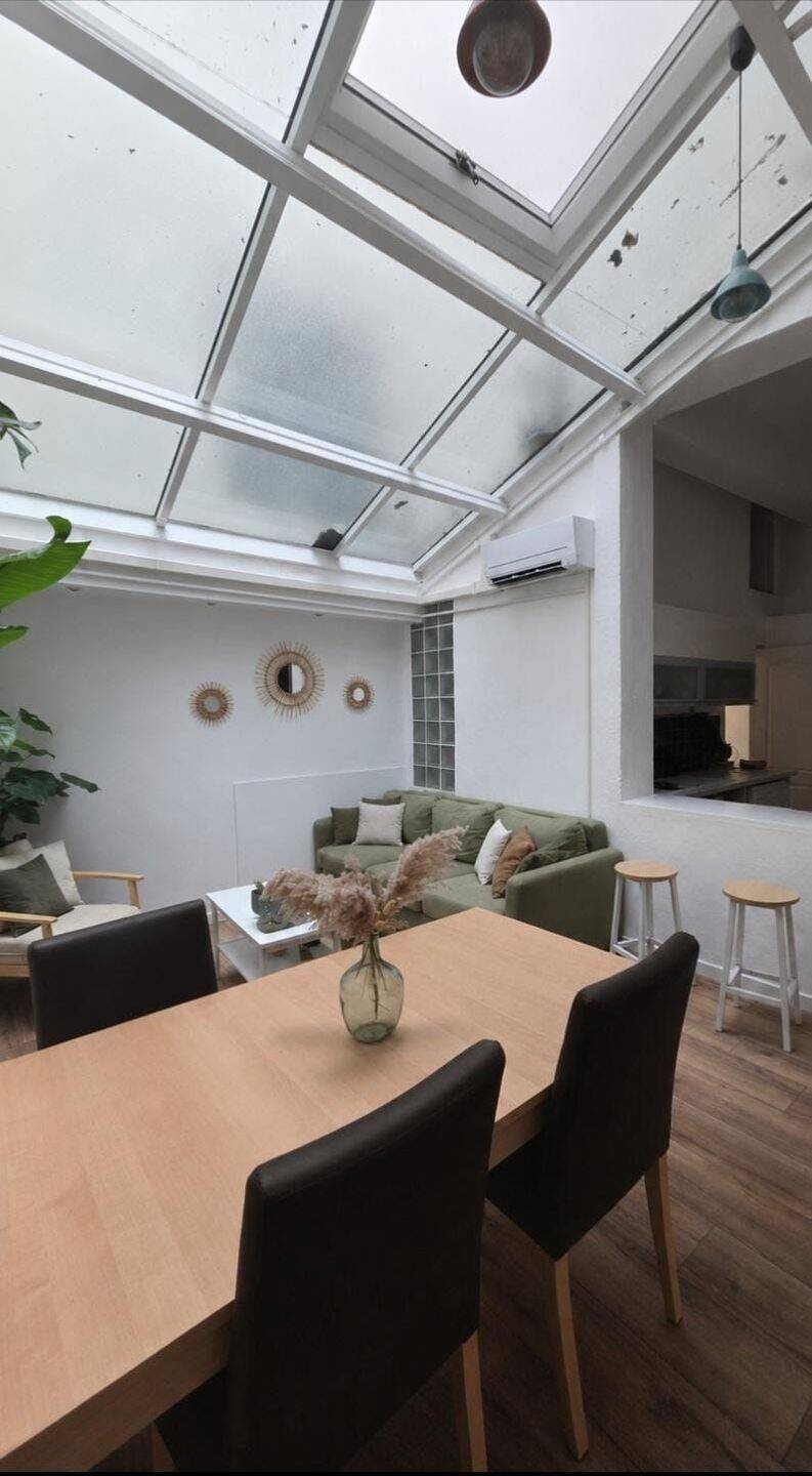 Appartement 3 pièces 82 m² · à Montpellier · 82 m² · 368 000 €
